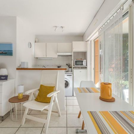 Welkeys - Saint Arnaud Apartment Arcachon Extérieur photo
