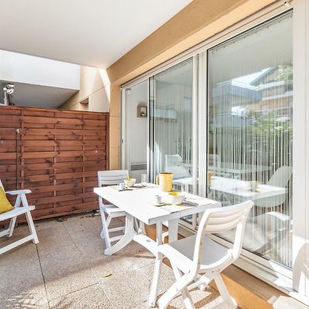 Welkeys - Saint Arnaud Apartment Arcachon Extérieur photo