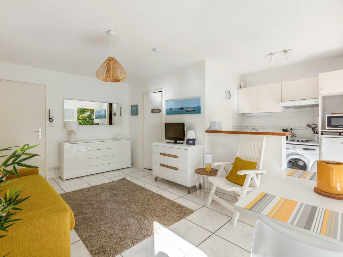 Welkeys - Saint Arnaud Apartment Arcachon Extérieur photo