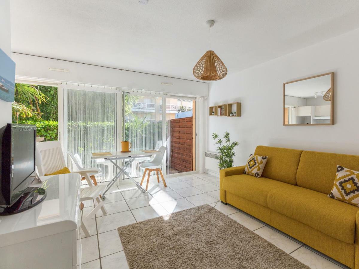 Welkeys - Saint Arnaud Apartment Arcachon Extérieur photo