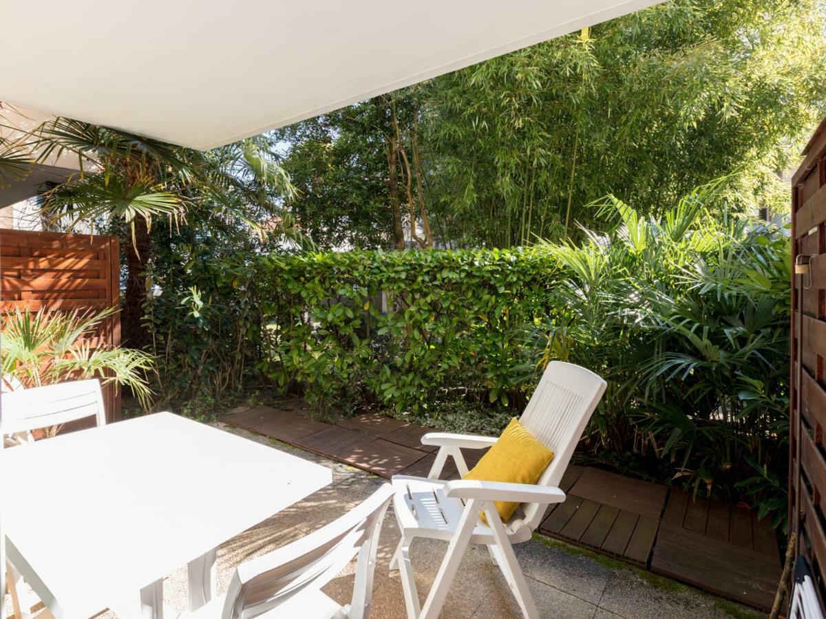 Welkeys - Saint Arnaud Apartment Arcachon Extérieur photo